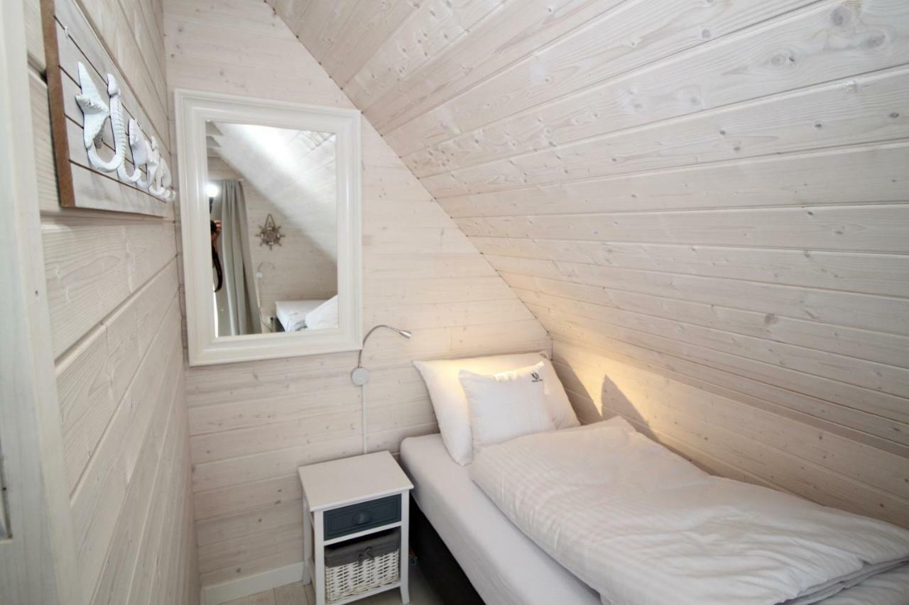Baltic Sky Villa Pobierowo Ngoại thất bức ảnh